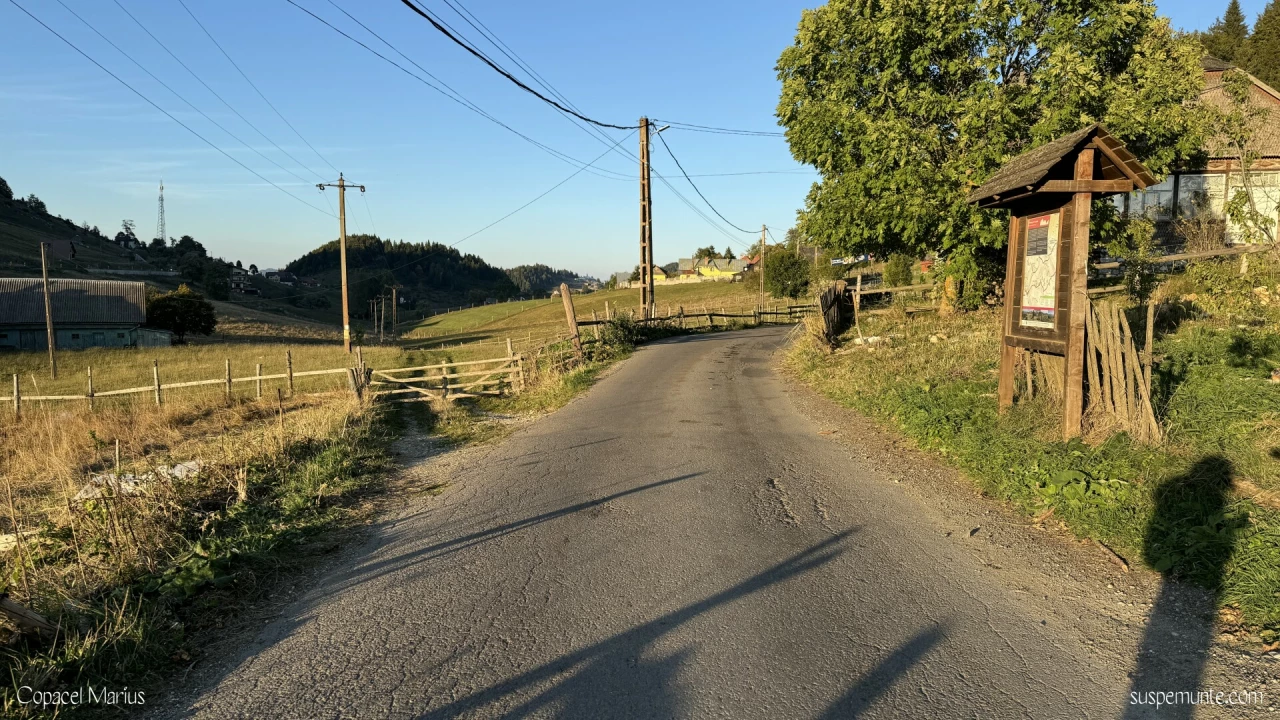 ecotrail t2 fundata