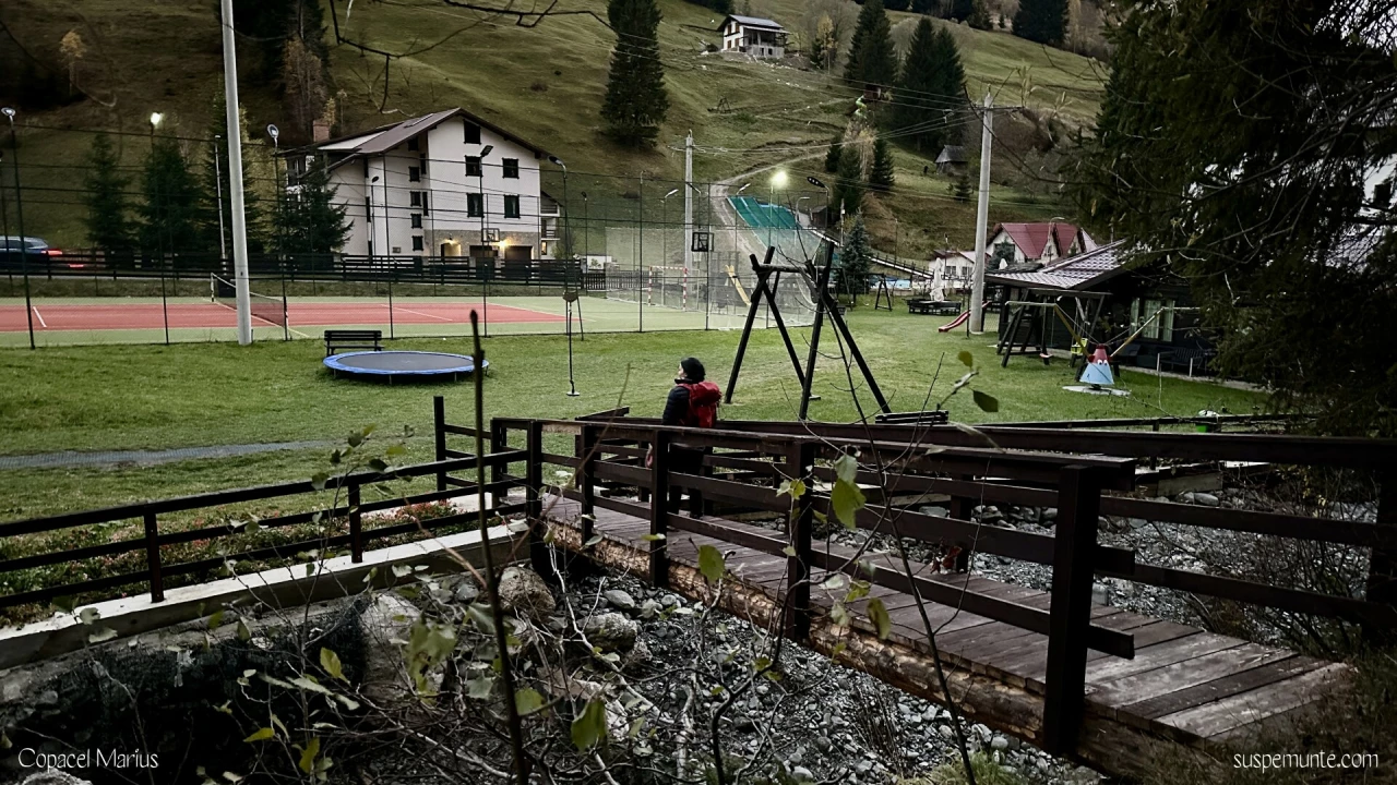 Hotel Arnica