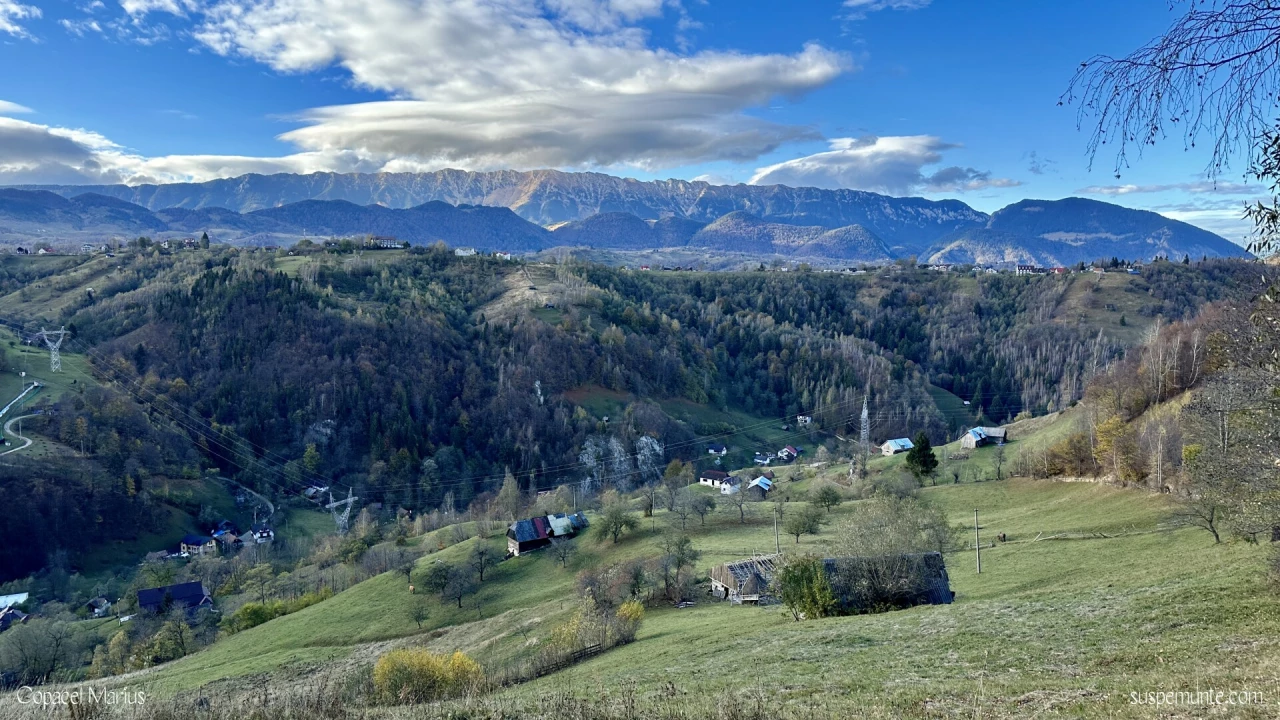 Piatra Craiului