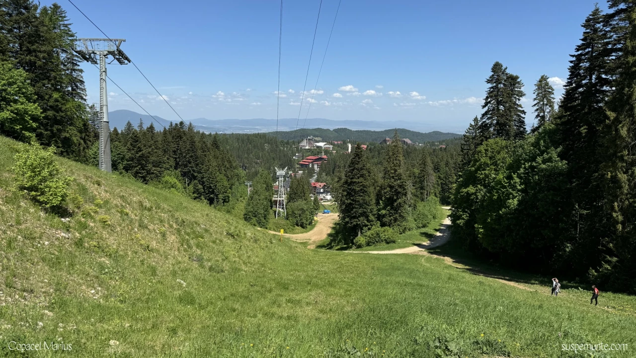 Poiana Brasov