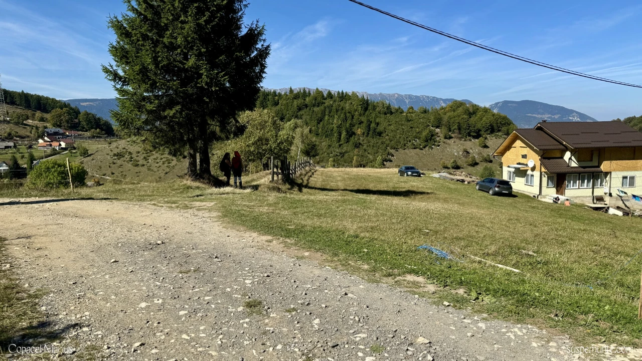 ulite prin fundata T2