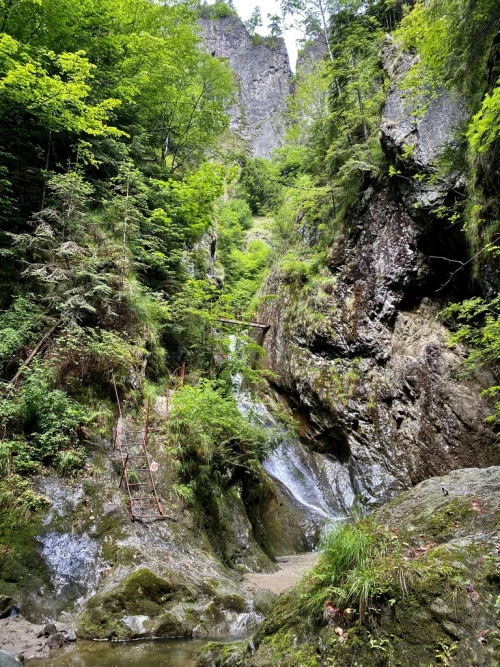 zona spectaculoasa valea lui stan